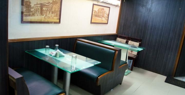 The Shelton Grand 3*