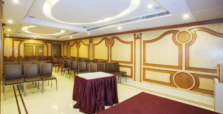 Nandhini J.p. Nagar Bangalore