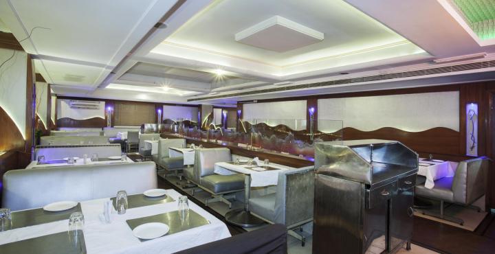 Hotel Nandhini J.p. Nagar 2*