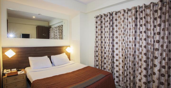 Nandhini J.p. Nagar Hotel 2*