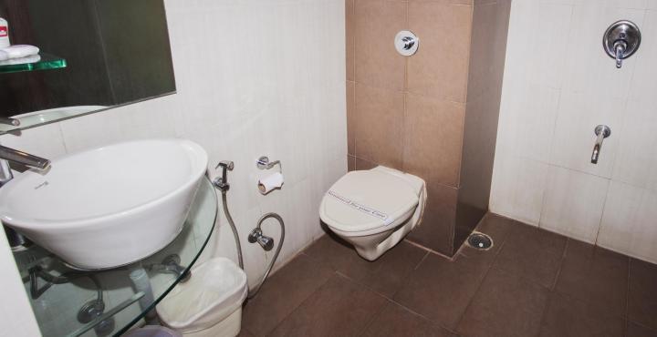 Hotel Nandhini J.p. Nagar