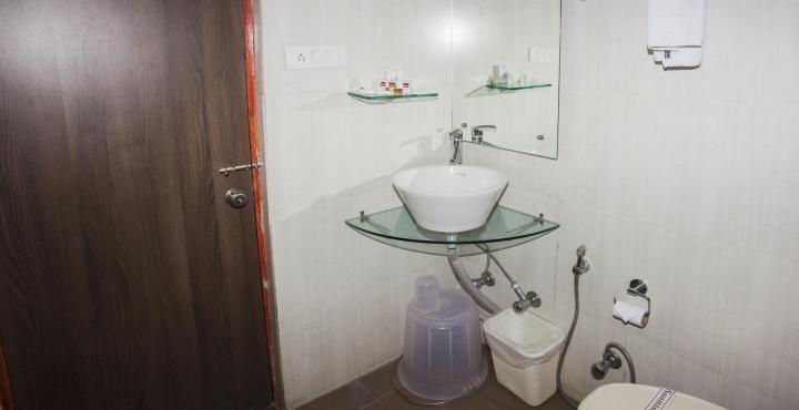 Nandhini J.p. Nagar Hotel Bangalore