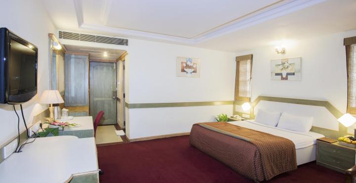 Hotel Nandhini J.p. Nagar Bangalore