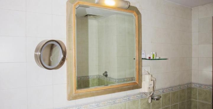 Hotel Nandhini J.p. Nagar