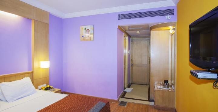 Nandhini J.p. Nagar Hotel Bangalore