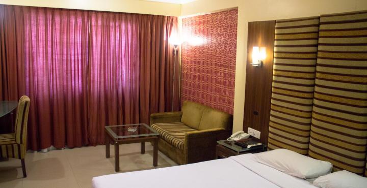 Nandhini J.p. Nagar 2* Bangalore