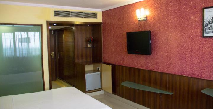 Hotel Nandhini J.p. Nagar
