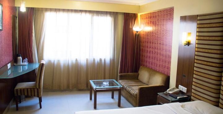 Nandhini J.p. Nagar Hotel Bangalore
