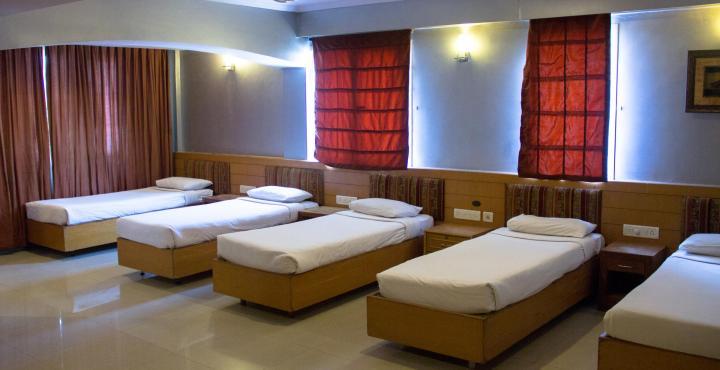Nandhini J.p. Nagar 2*