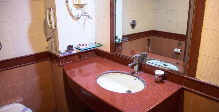 Hotel Nandhini J.p. Nagar Bangalore
