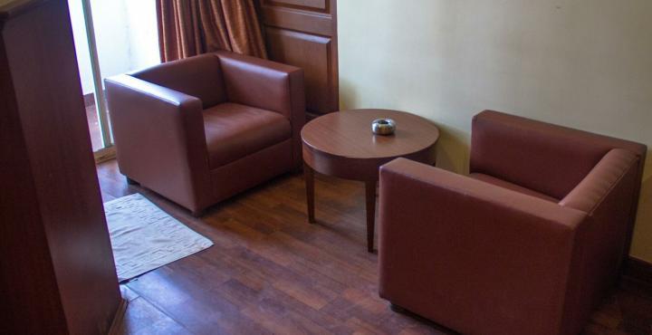 Hotel Noor Empire International Kormangala