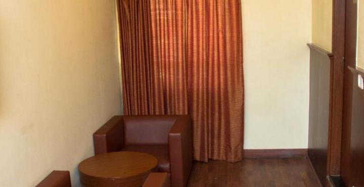 Noor Empire International Kormangala Hotel