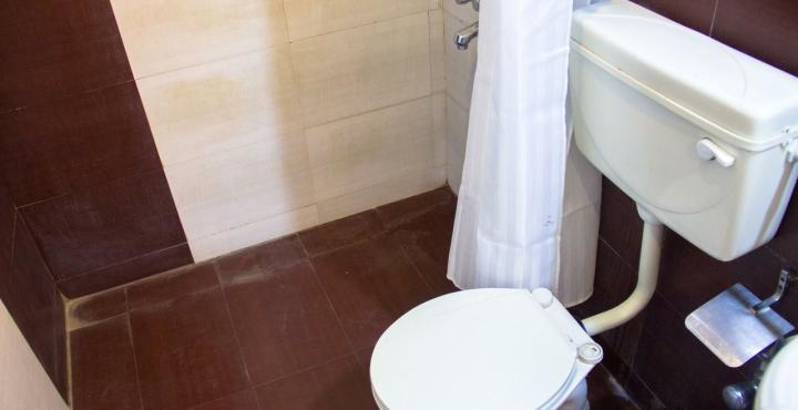 Hotel Noor Empire International Kormangala 3*