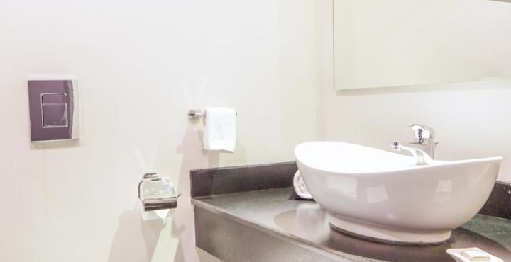 Escape & 4* Bangalore