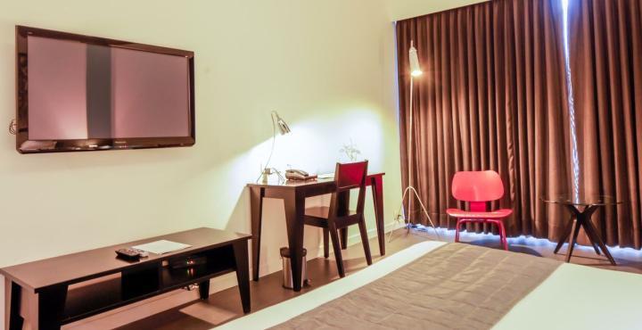 Hotel Escape &