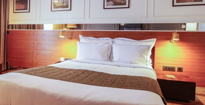 Hotel Escape &