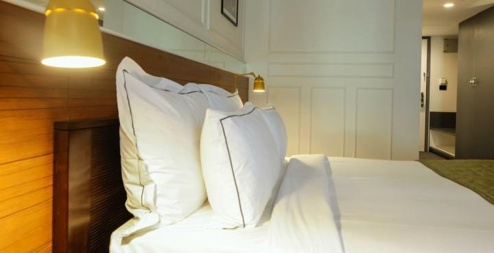 Escape & Hotel Bangalore