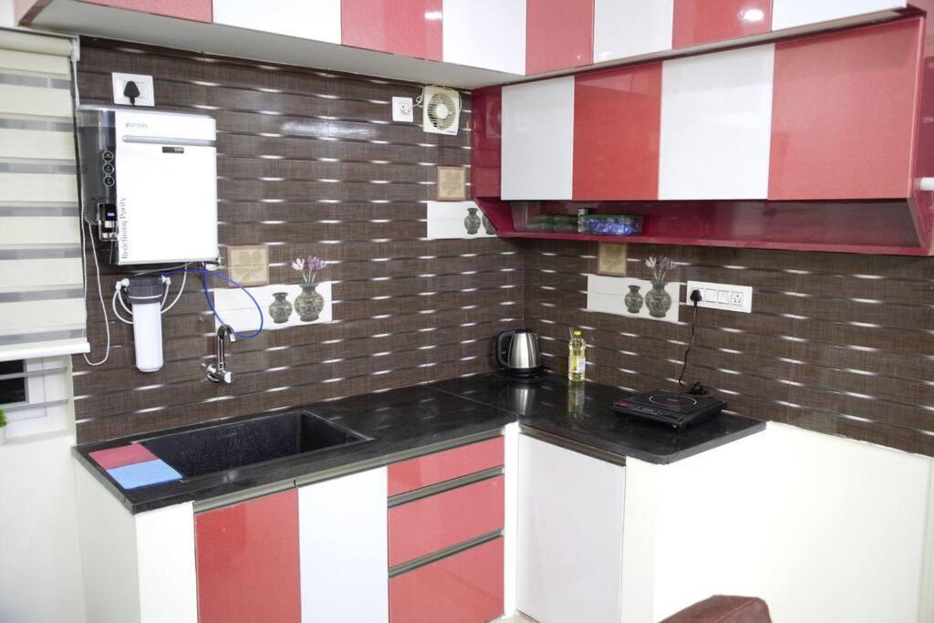 Lite - Koramangala Apartment