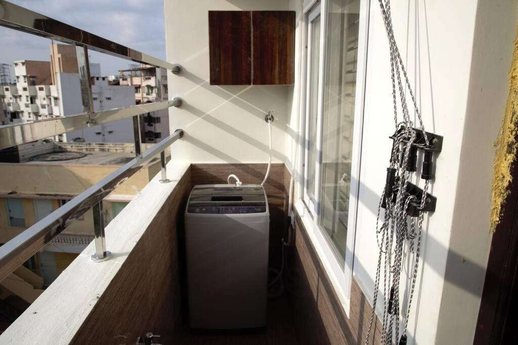 Apartment Lite - Koramangala *