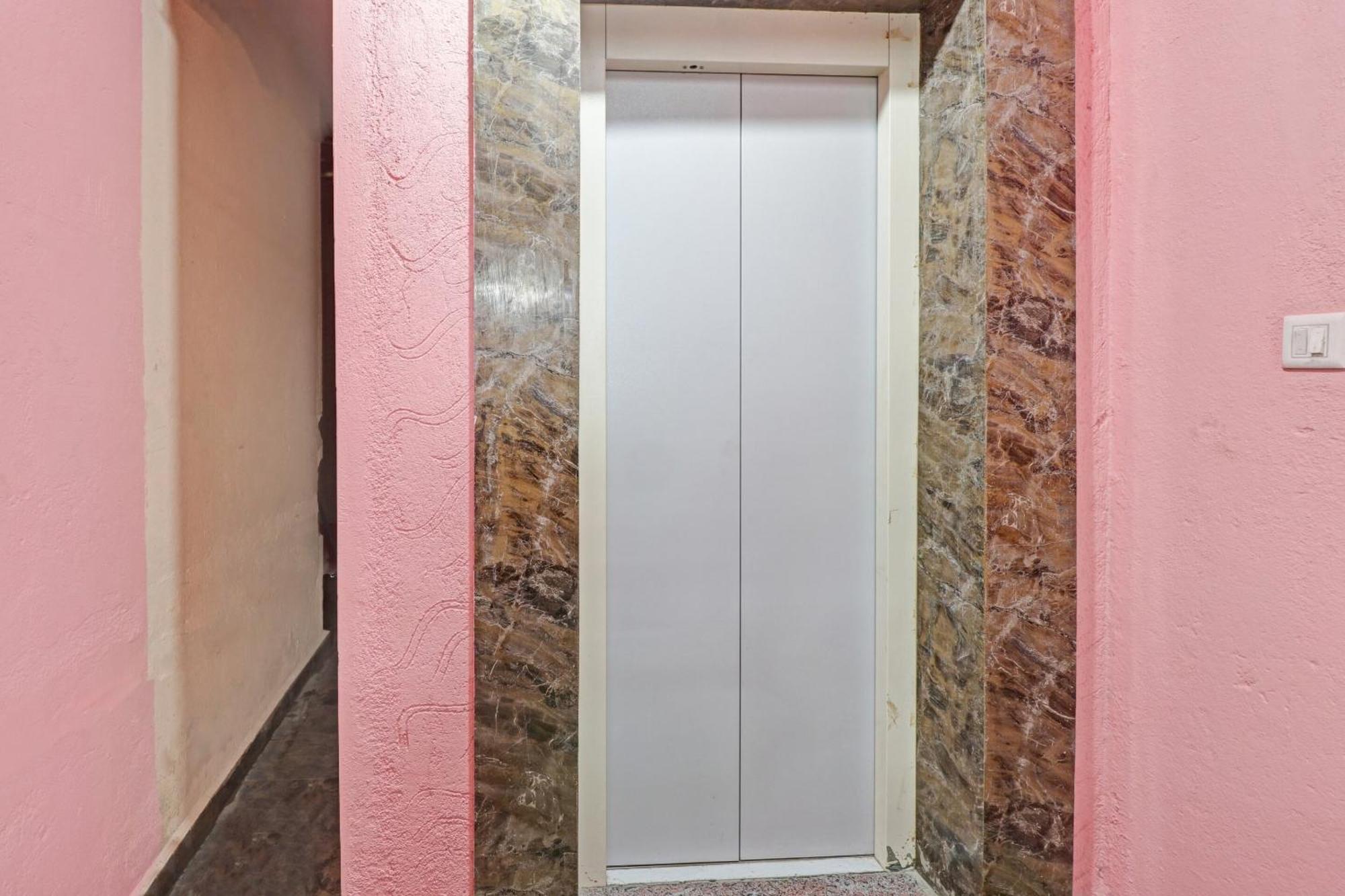 Hotel Collection O 88646 Sri Sapthagiri Bangalore
