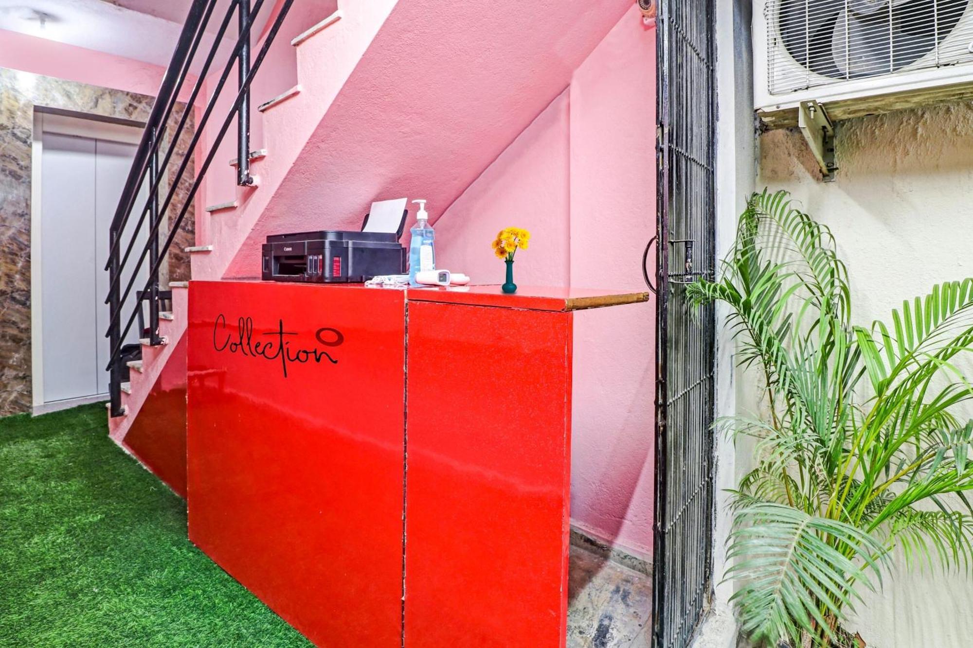 Hotel Collection O 88646 Sri Sapthagiri