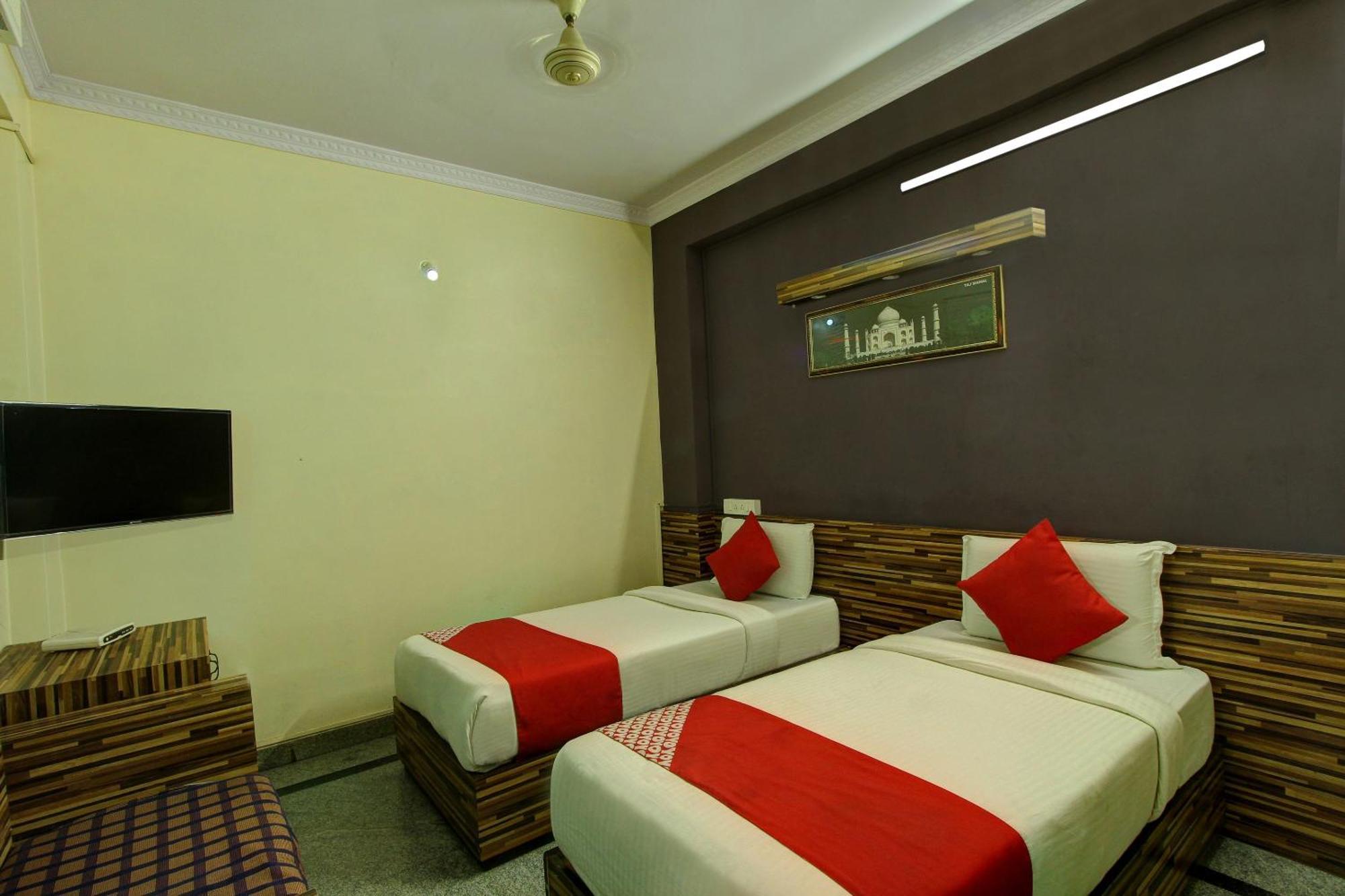 O Century Residency Hotel Bangalore