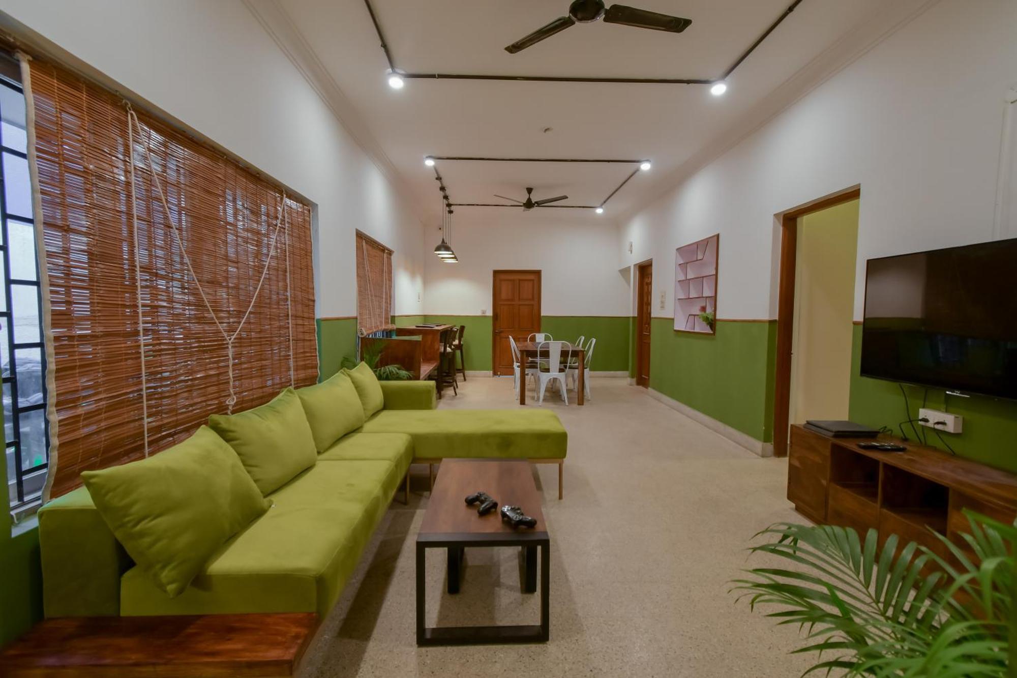Hostel Snore Summore, In Koramangala