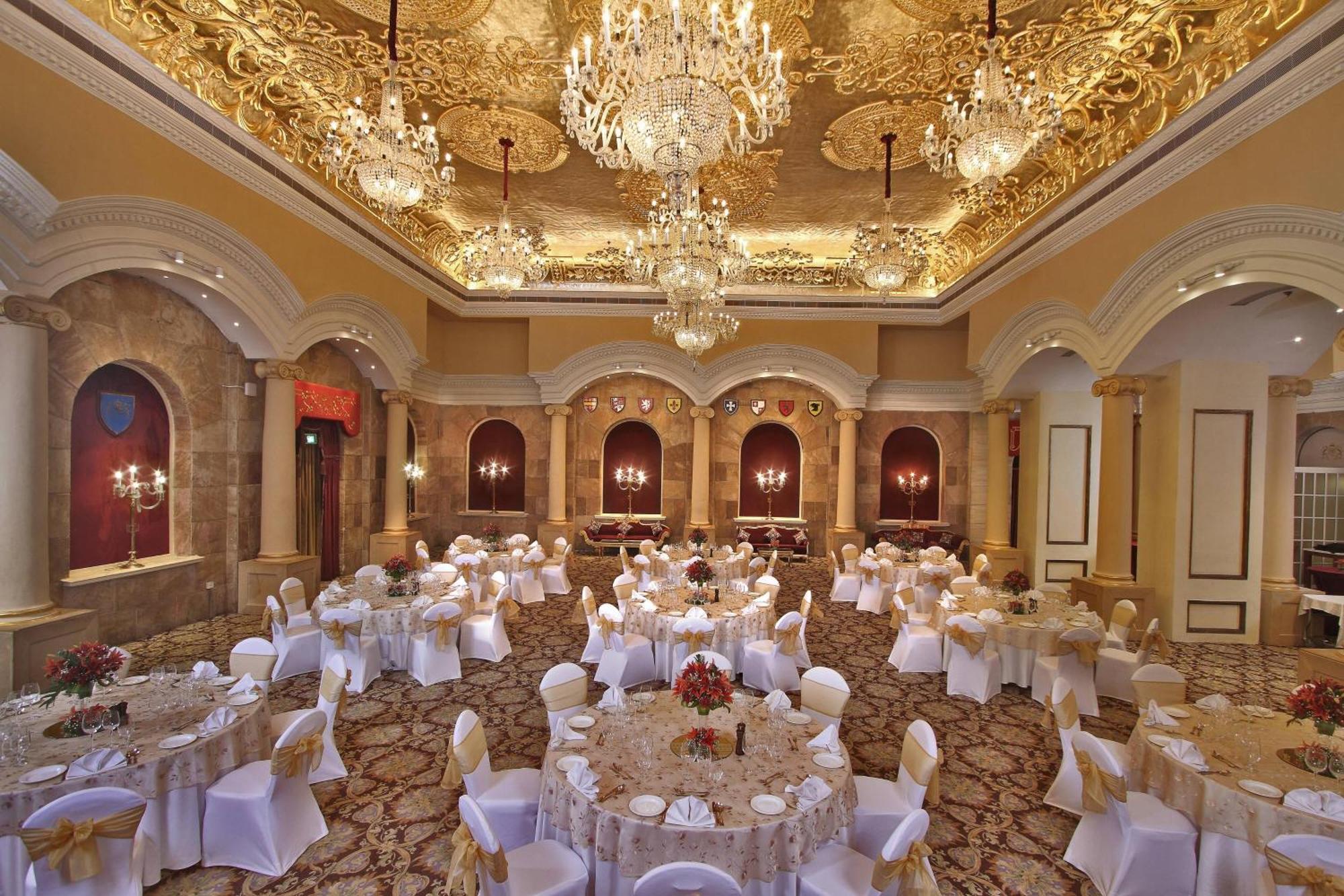 Itc Windsor, A Luxury Collection Hotel, 5*