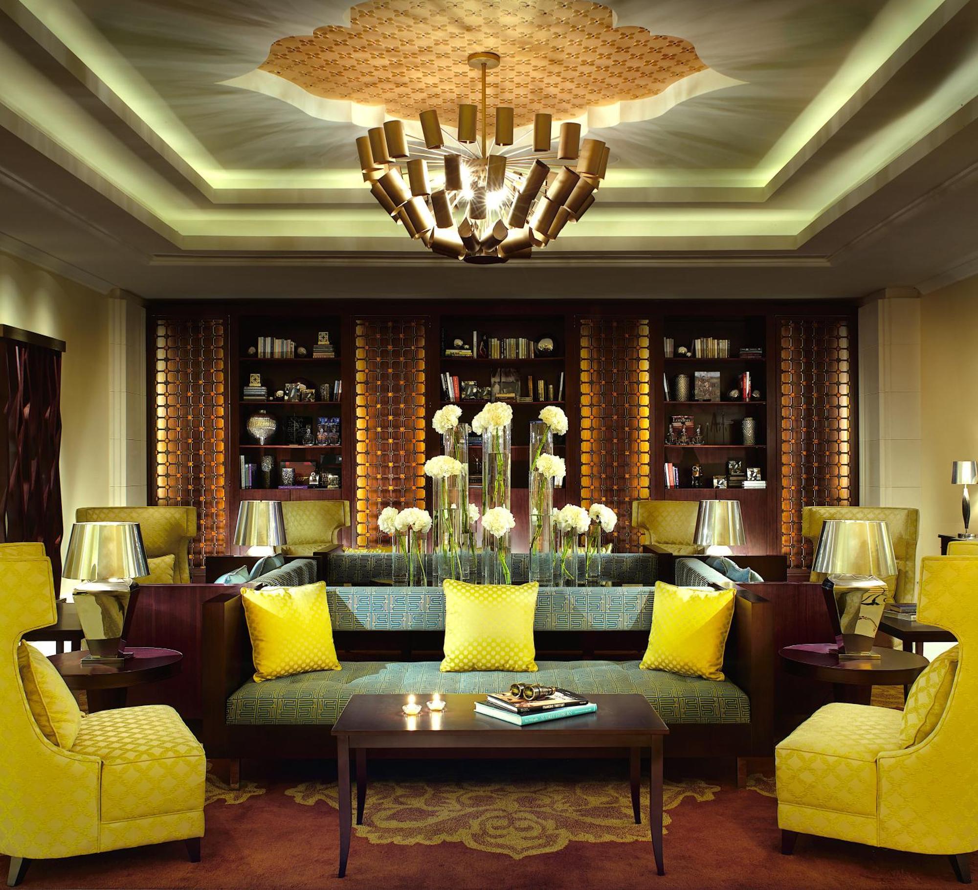 The Ritz - Carlton, Hotel 5*