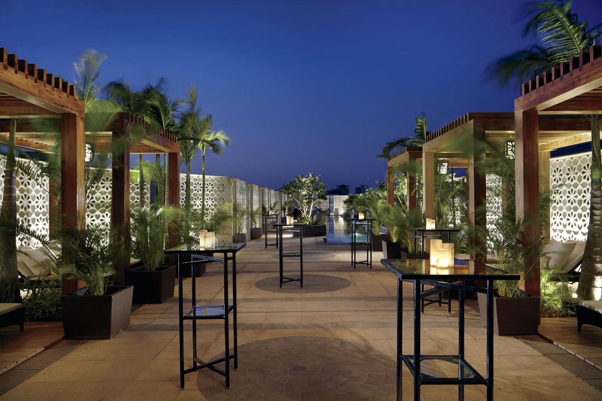 Hotel The Ritz - Carlton,