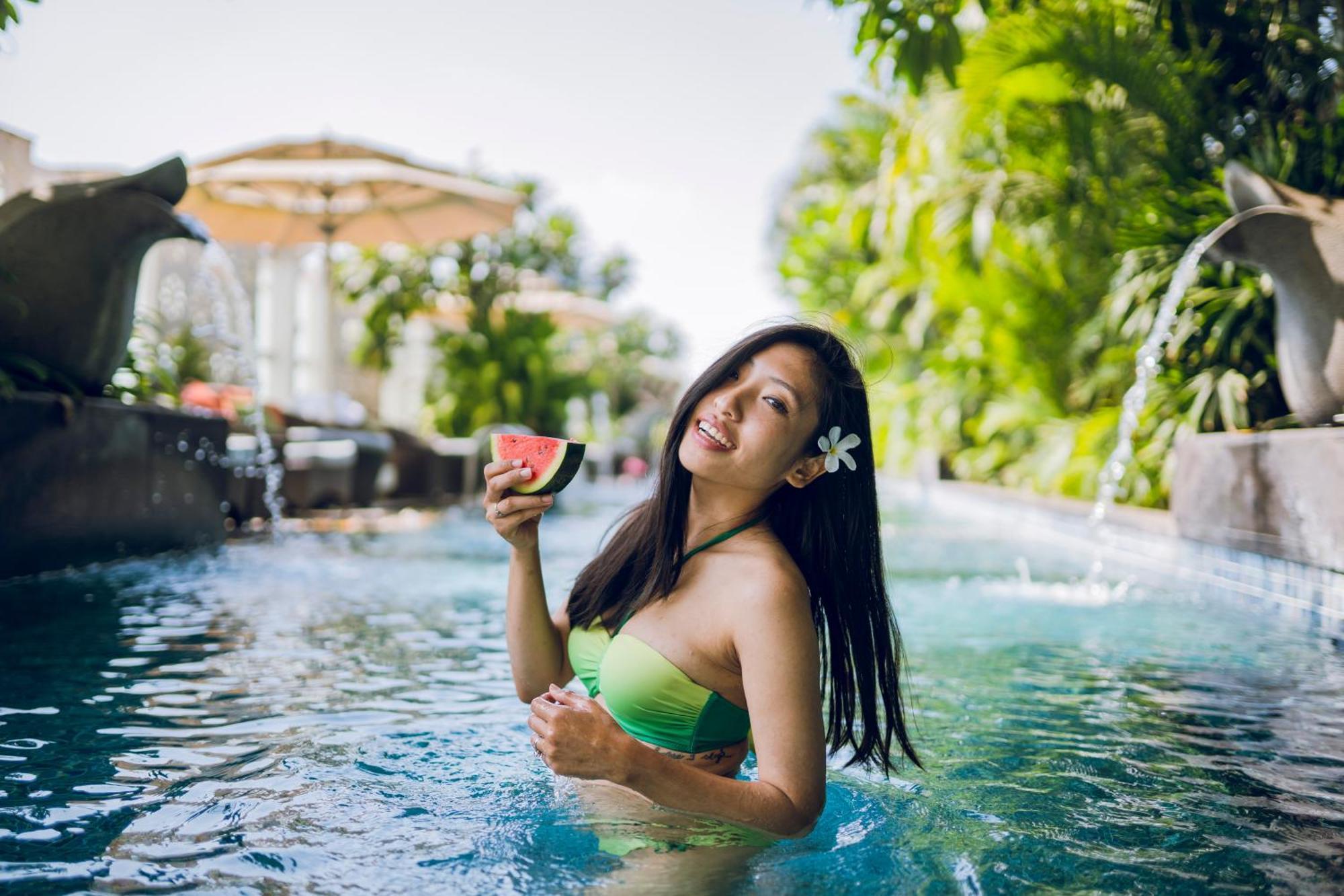 The Ritz - Carlton, 5*