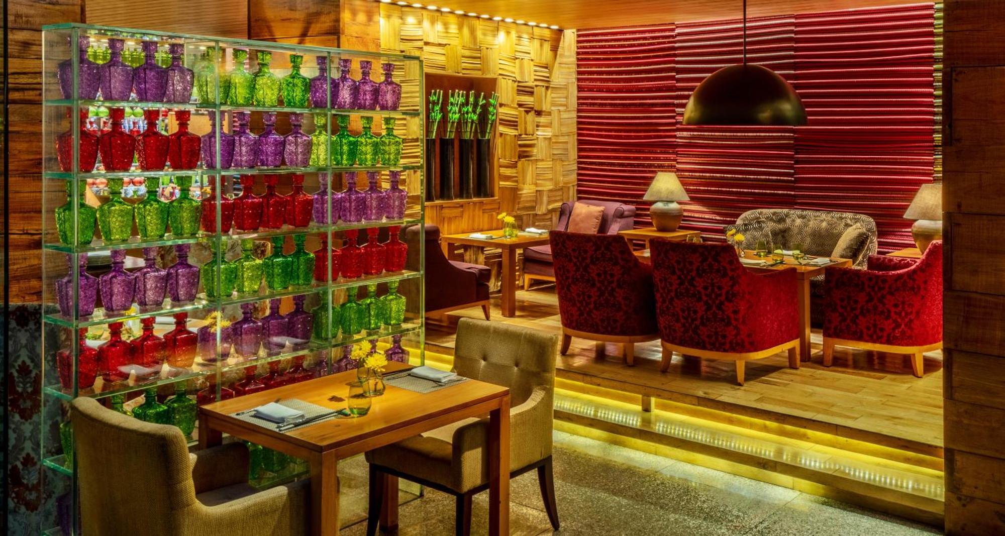 The Ritz - Carlton, Hotel 5*