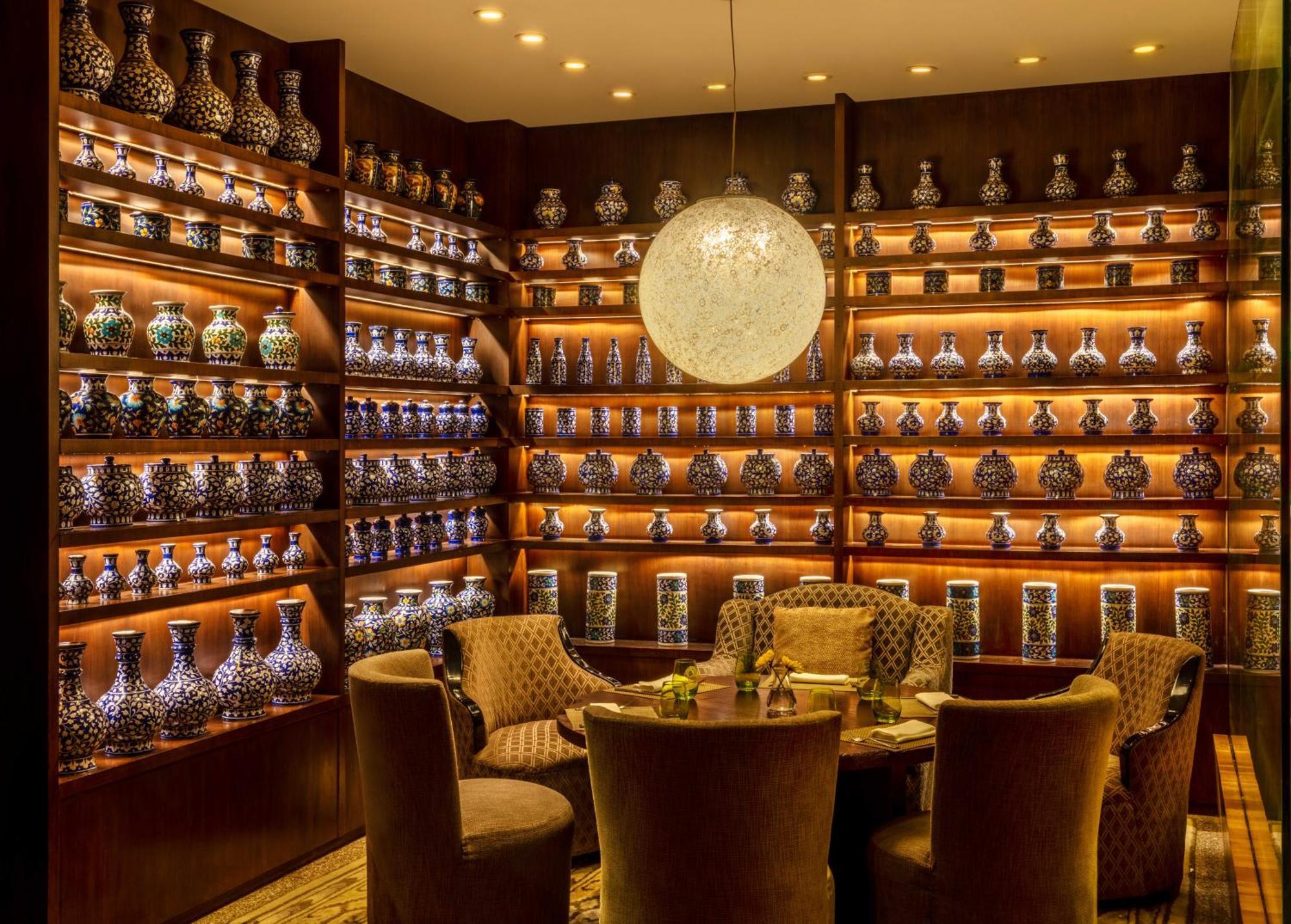 The Ritz - Carlton, Hotel Bangalore