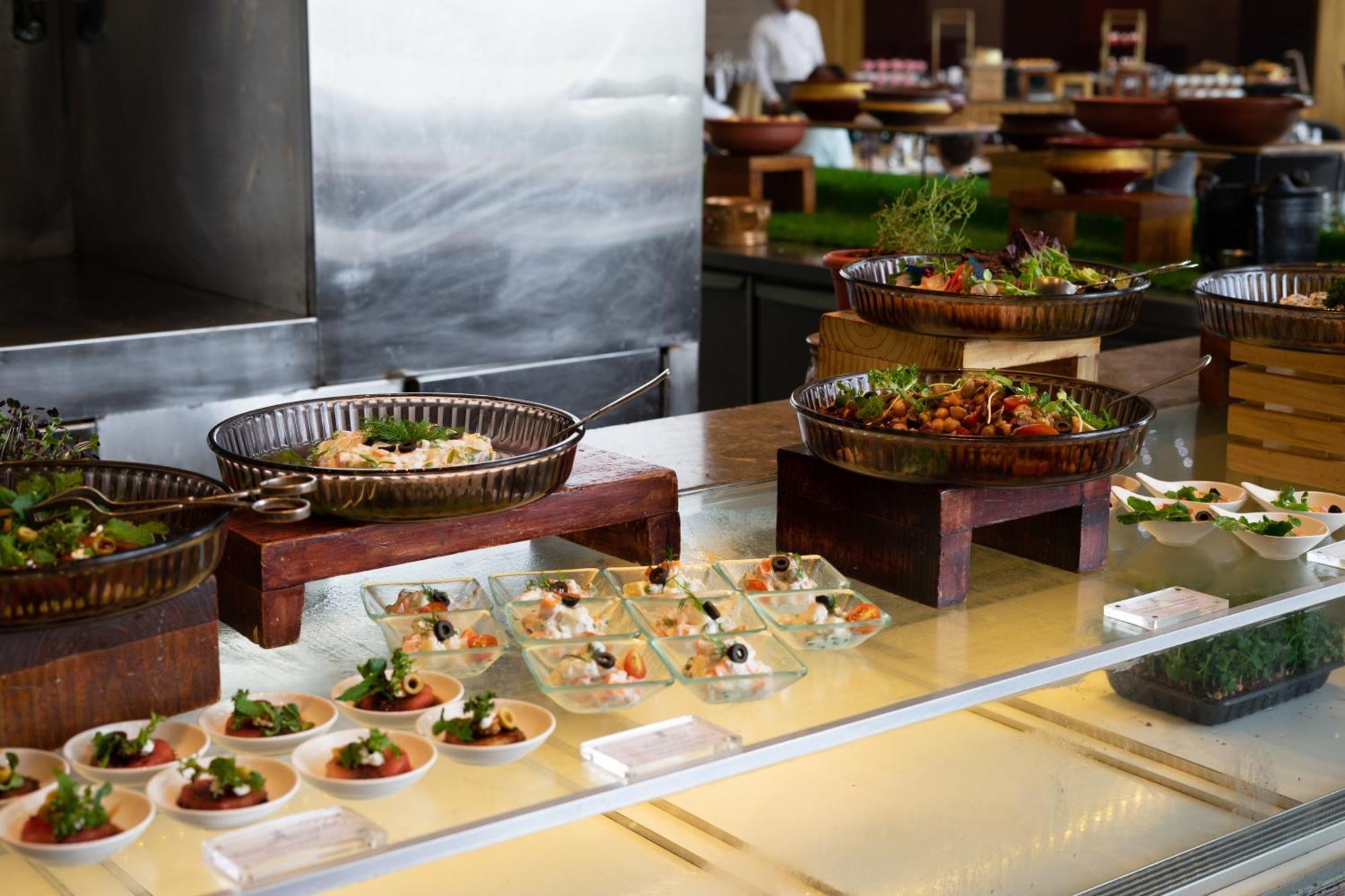 The Ritz - Carlton, 5*