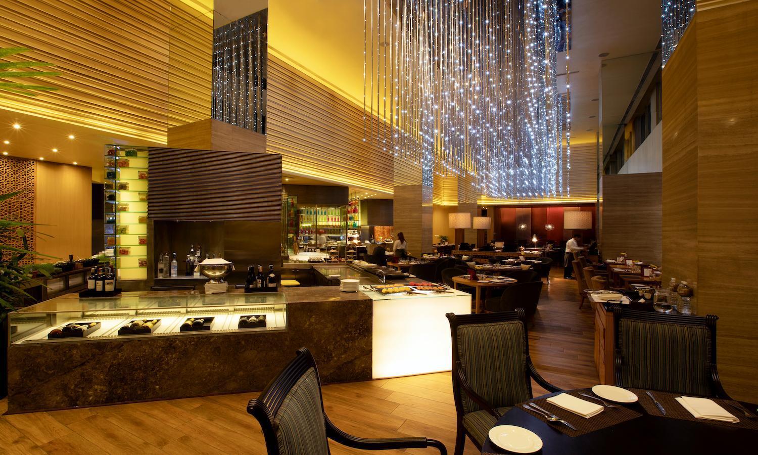The Ritz - Carlton, Hotel