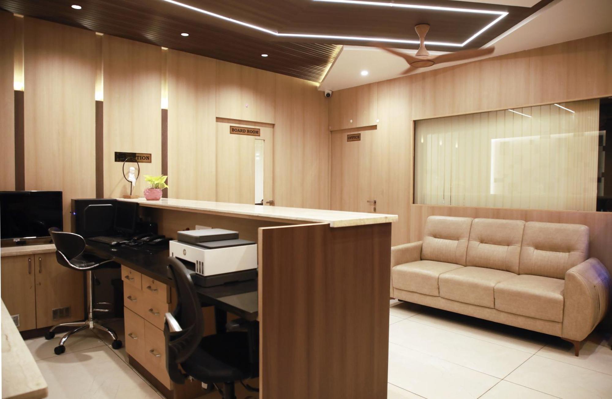 Vishal Grand Luxury 3* Bangalore