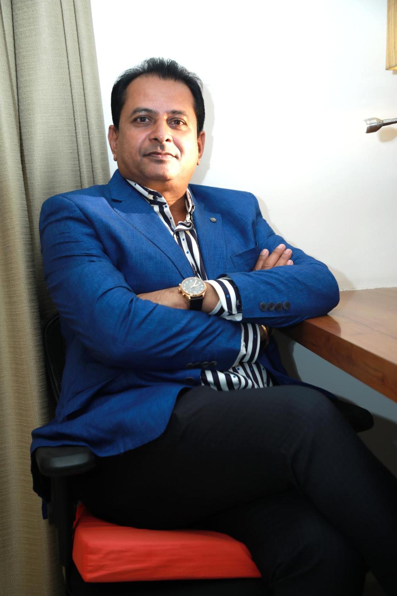 Vishal Grand Luxury 3*