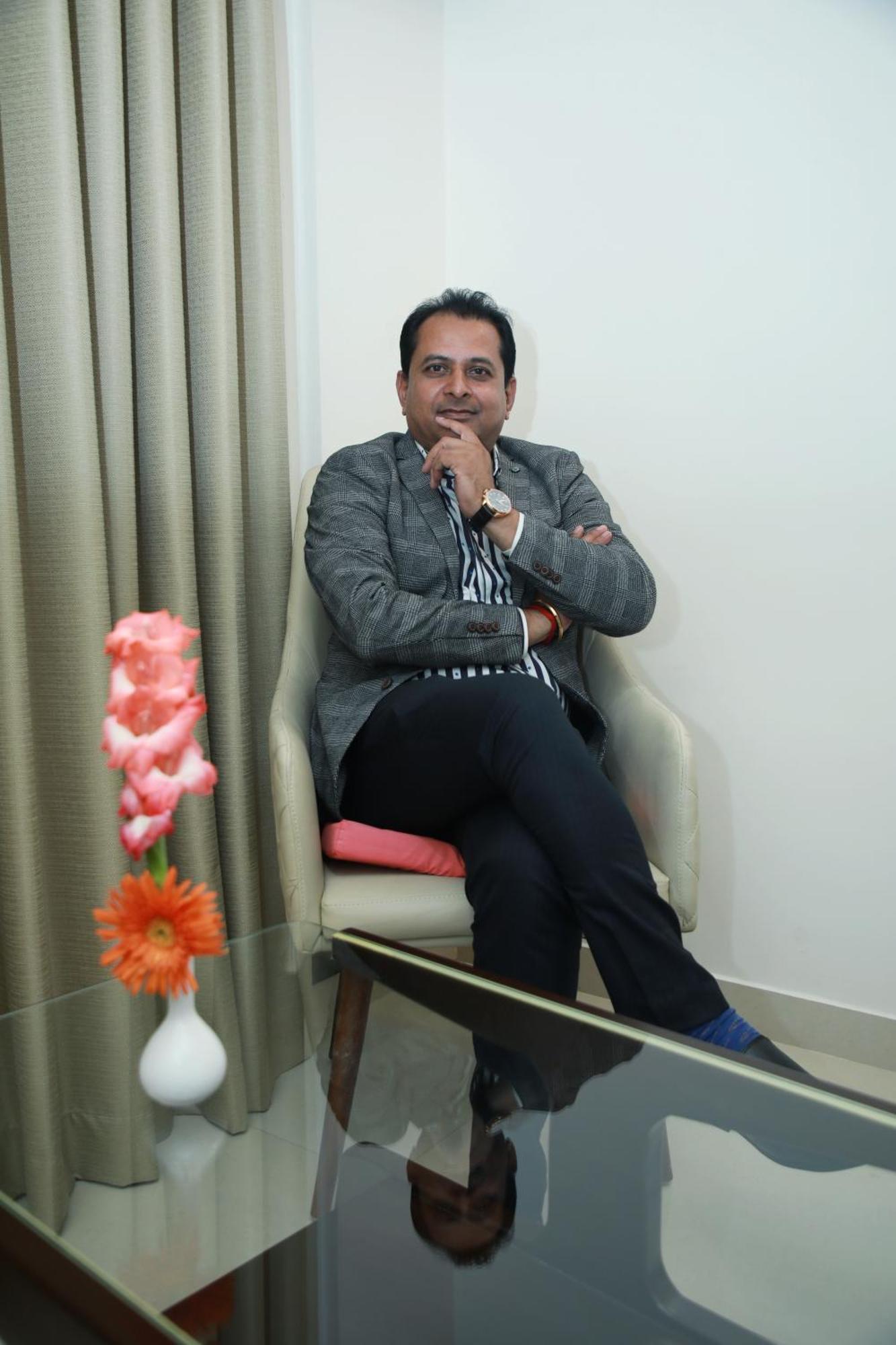 Vishal Grand Luxury 3*