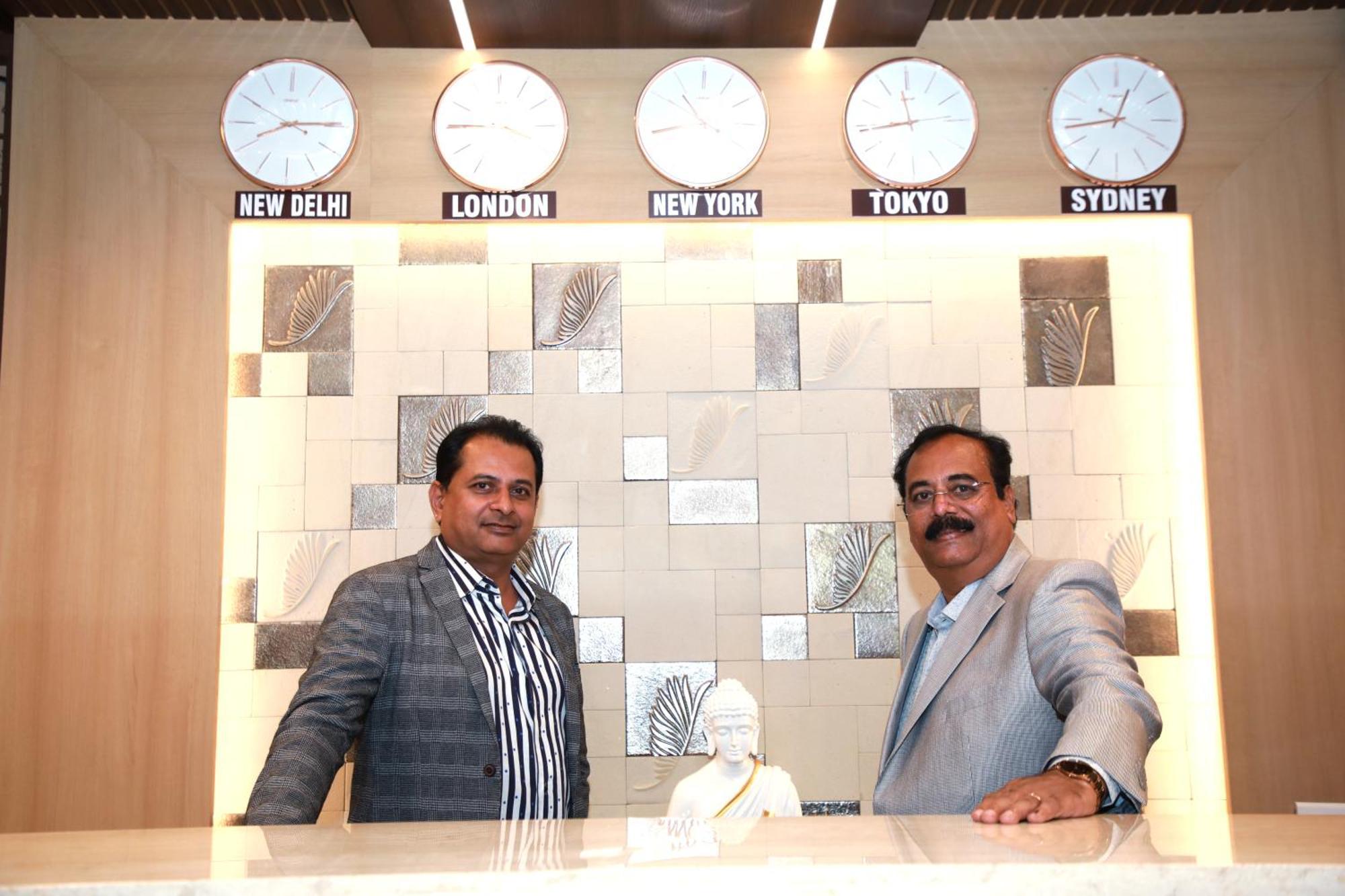 Vishal Grand Luxury 3* Bangalore