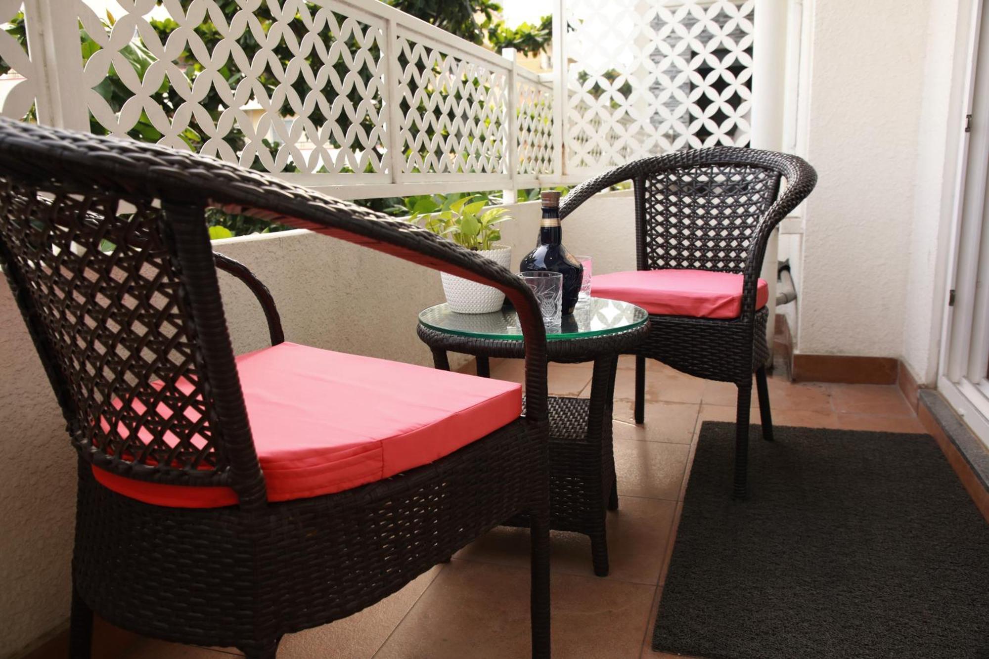 Vishal Grand Luxury Hotel 3*
