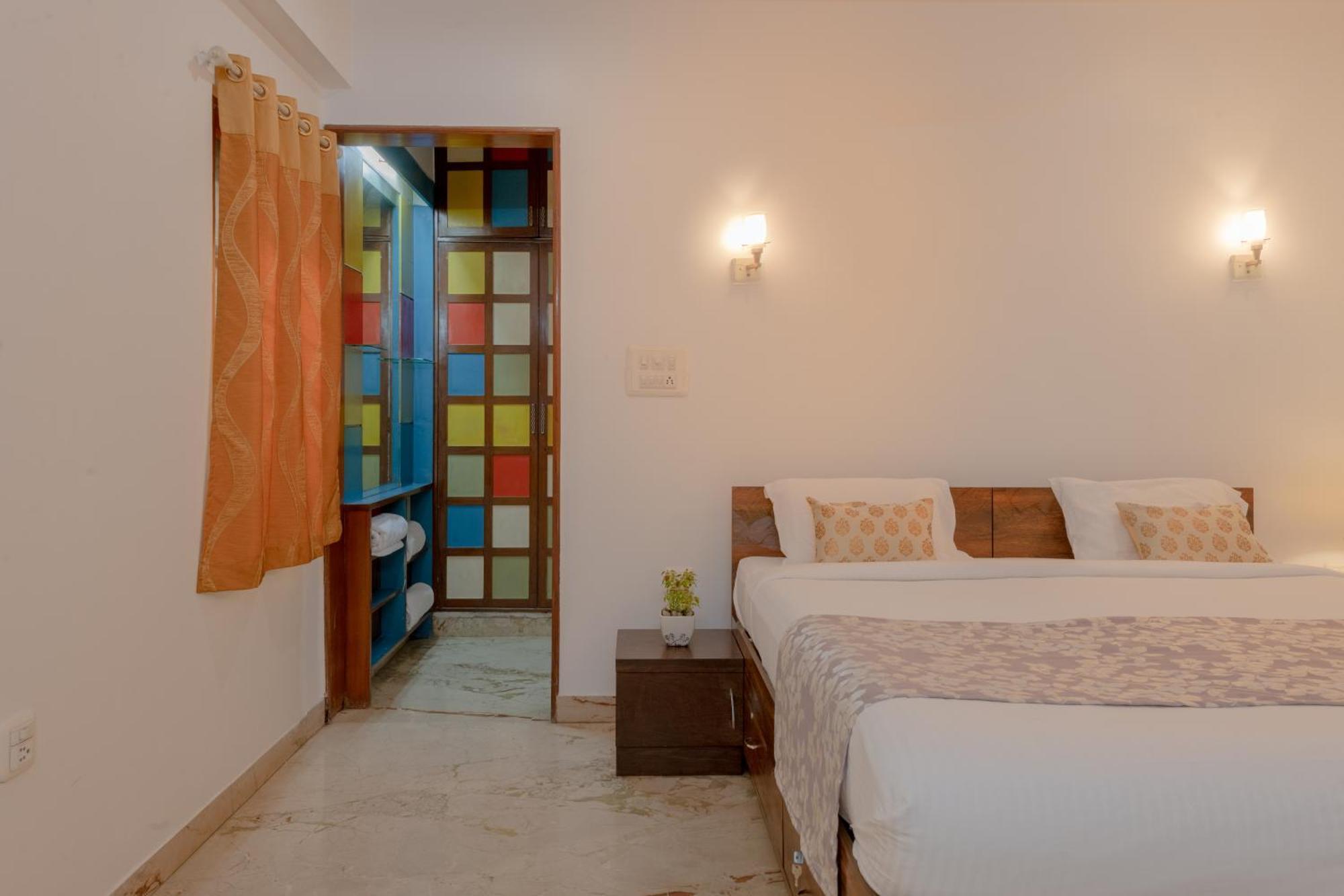 Guest house 9c By Revkeys Bangalore