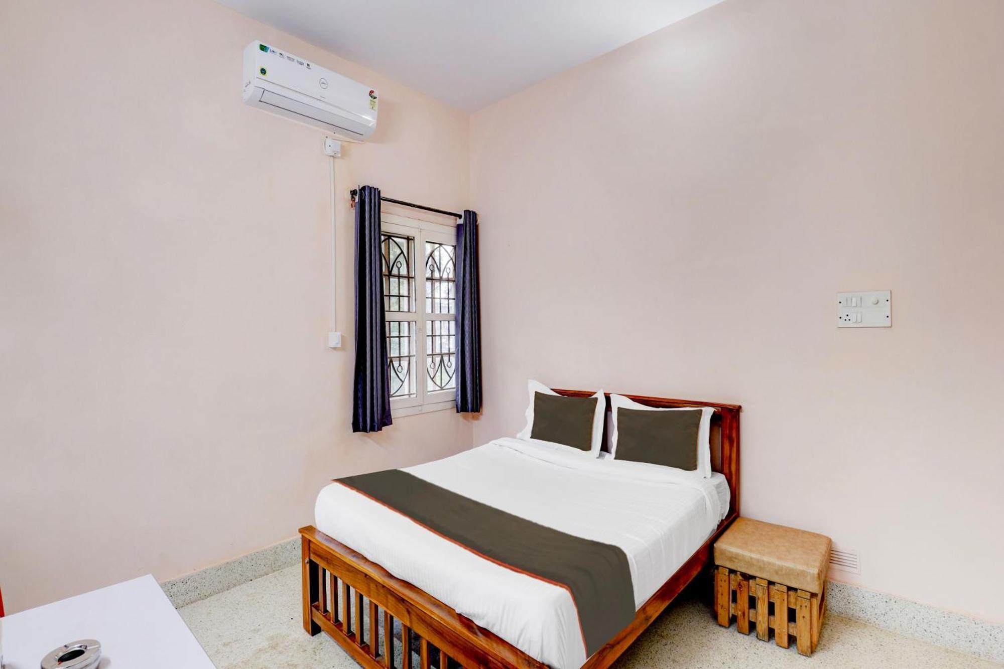Hotel Collection O Rk