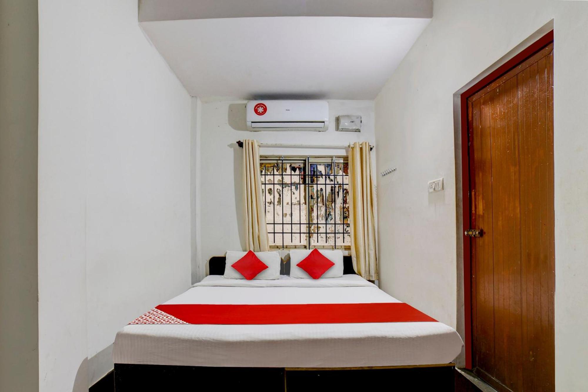 Mayur Paradise Hotel Bangalore