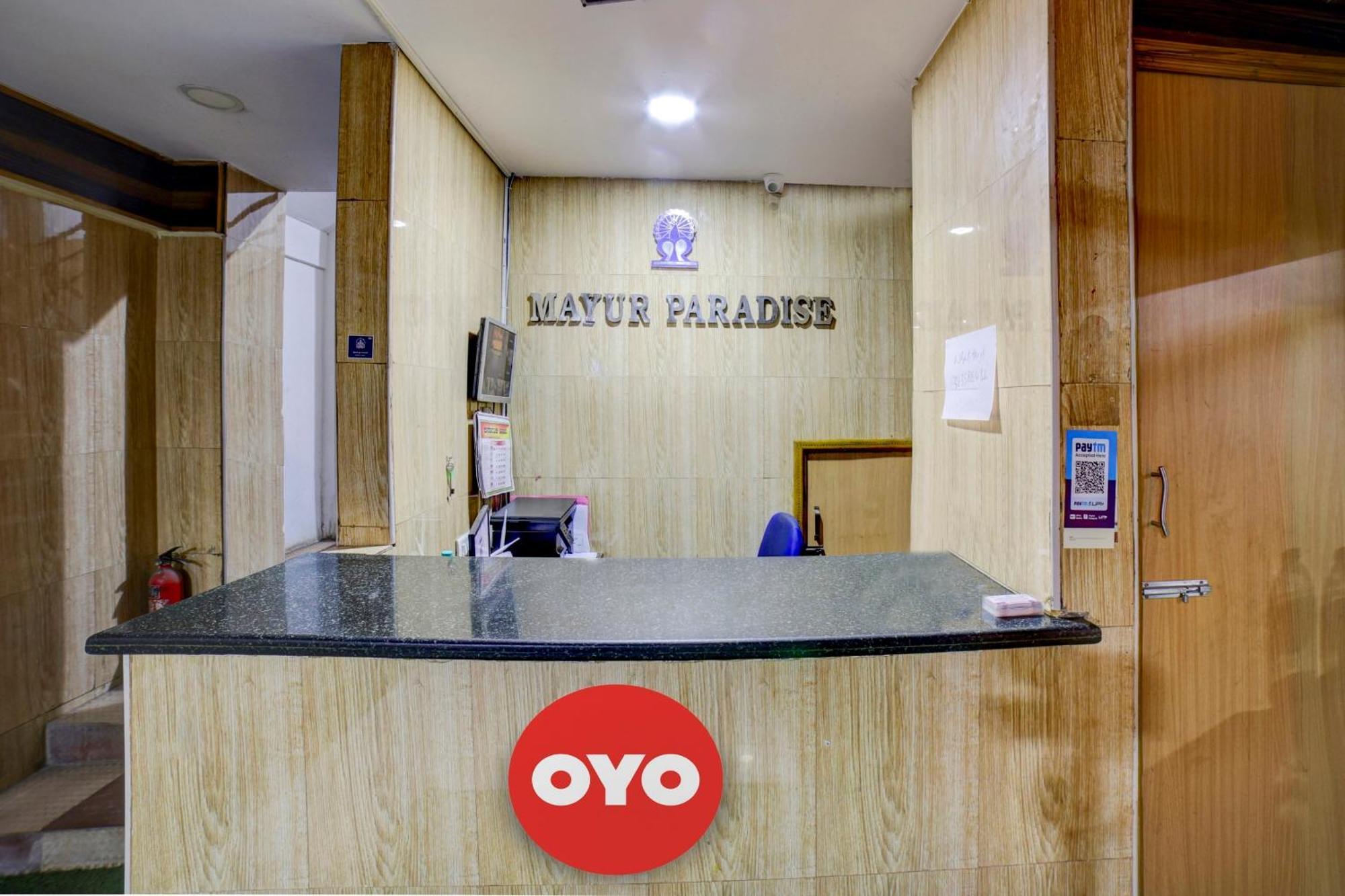 Hotel Mayur Paradise