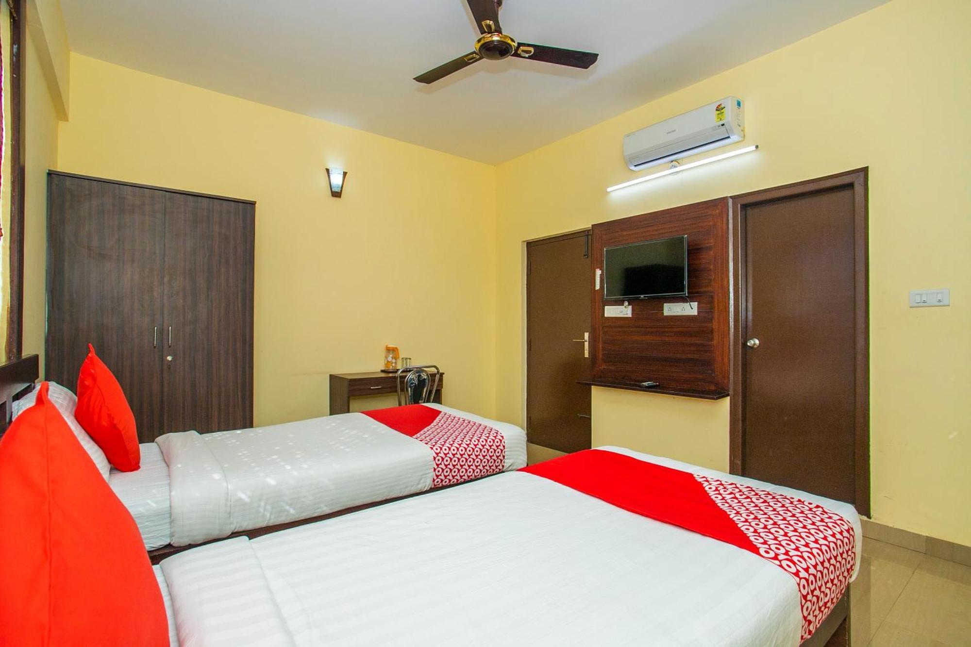 Hotel Super Oyo Flagship Grand Residency