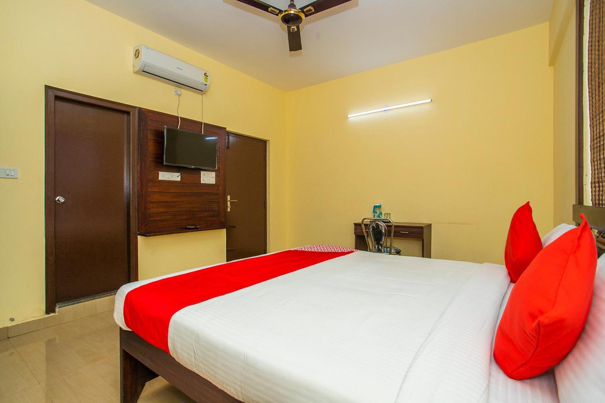 Super Oyo Flagship Grand Residency Hotel 3*