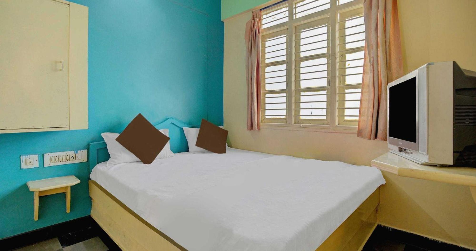 O Sri Thirumala Paradise Hotel 3*