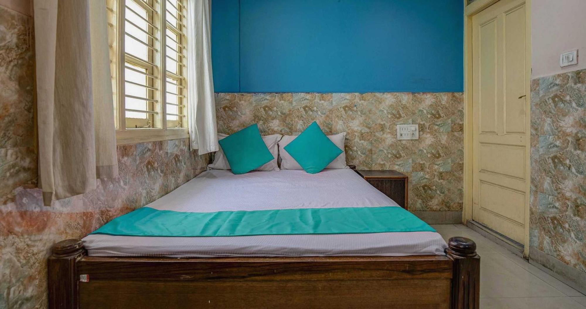 O Sri Thirumala Paradise Hotel