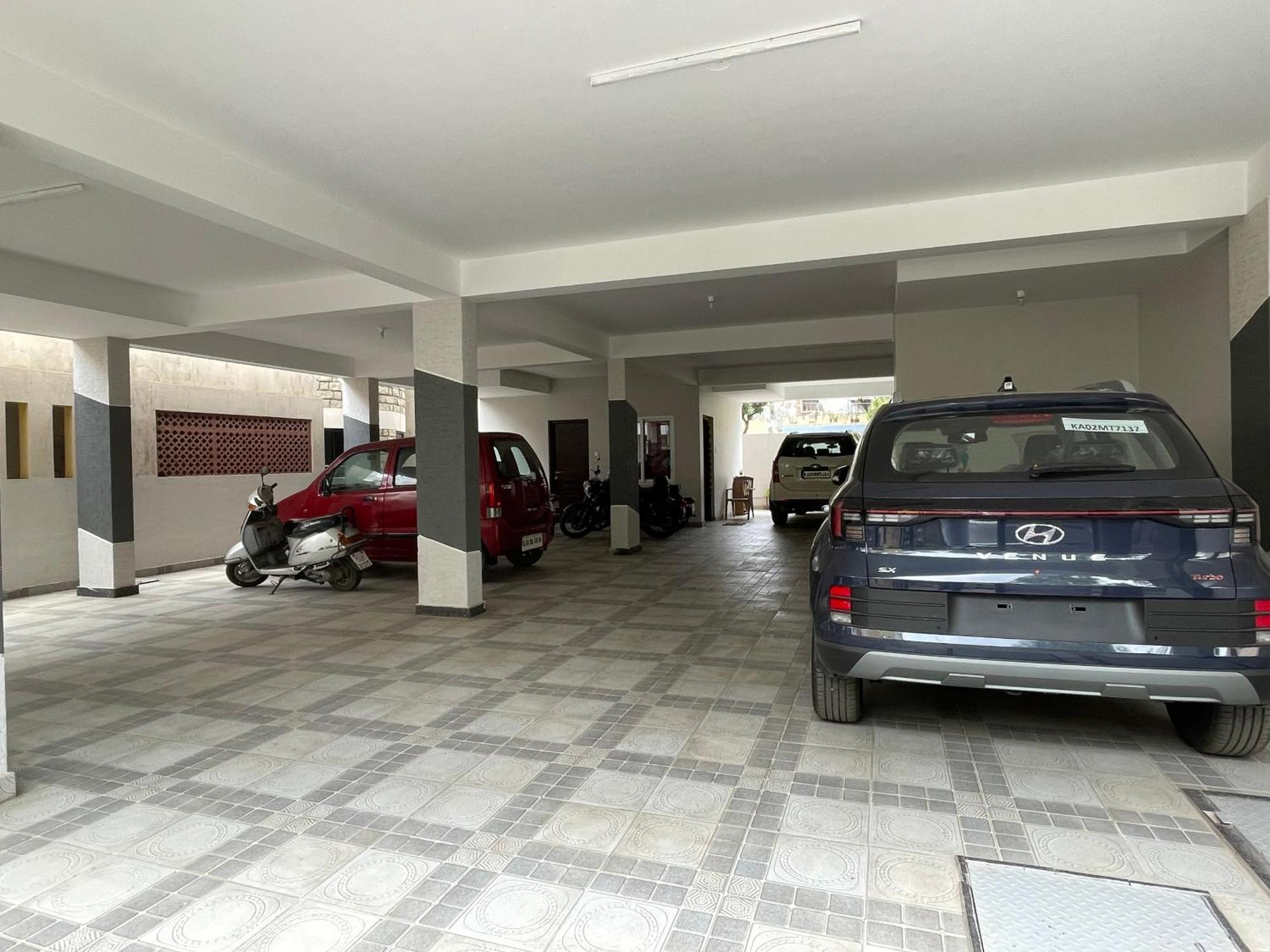 Ssn In Near Play Arena Apartment *