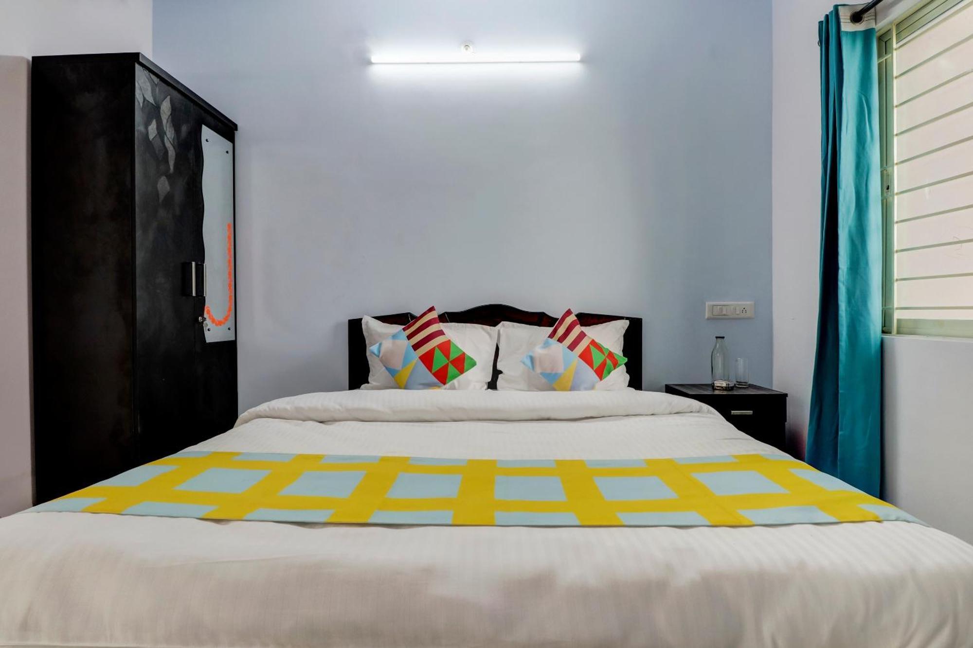 Guest house O Mishra Bangalore